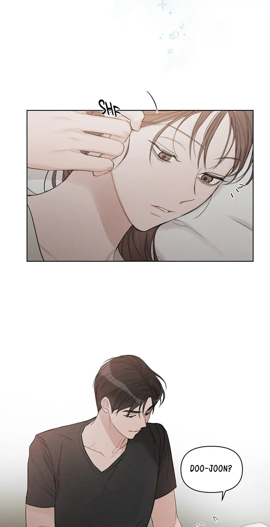 Read Positively Yours chapter 69 image 15 on Lezhin