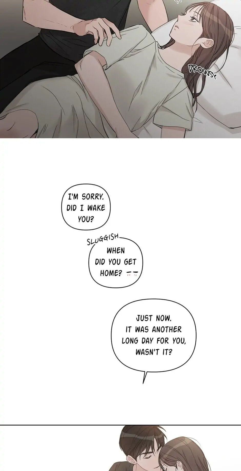 Read Positively Yours chapter 69 image 16 on Lezhin