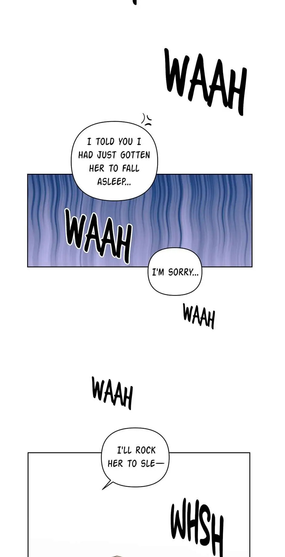Read Positively Yours chapter 69 image 20 on Lezhin