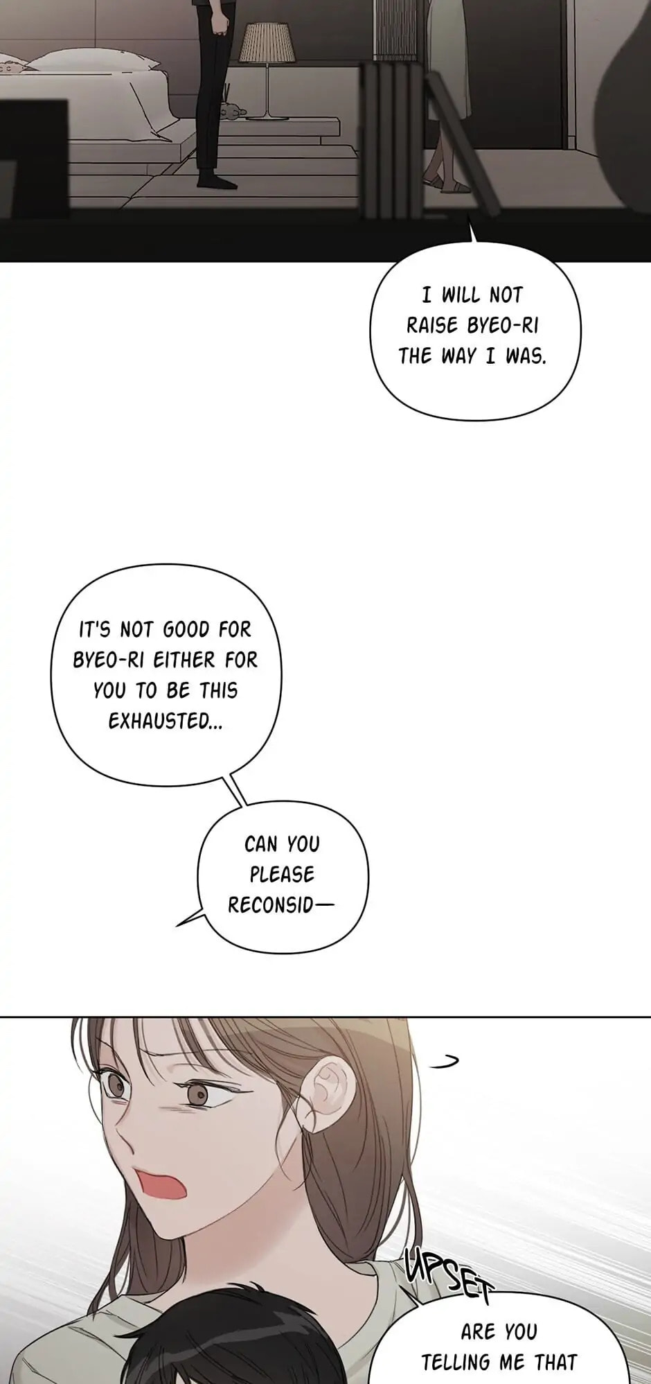 Read Positively Yours chapter 69 image 25 on Lezhin