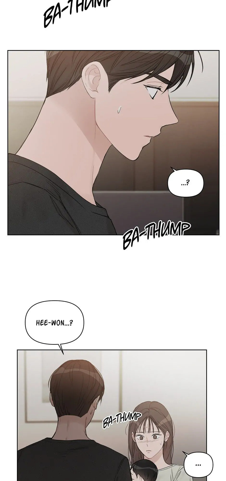Read Positively Yours chapter 69 image 29 on Lezhin