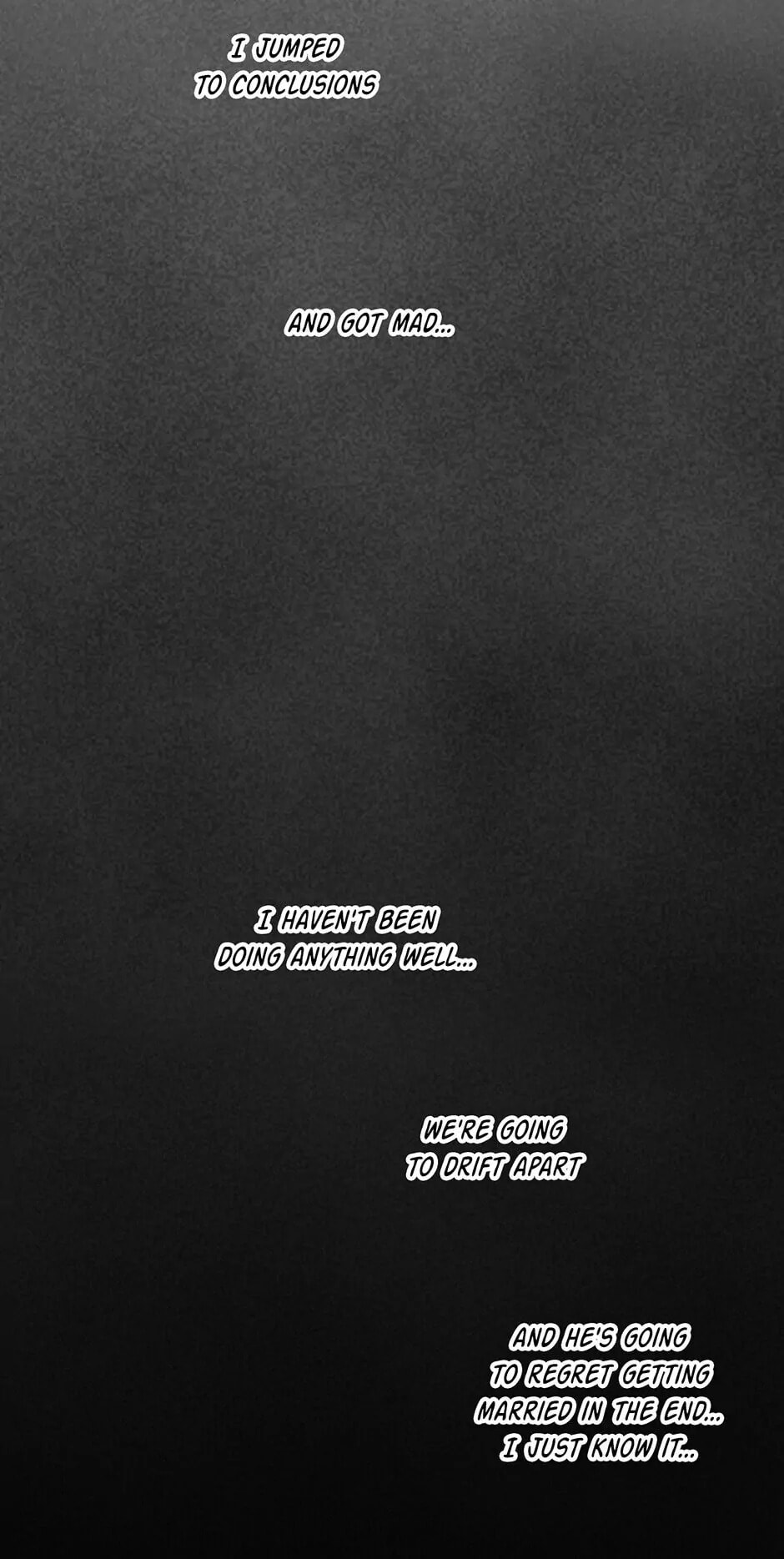 Read Positively Yours chapter 69 image 38 on Lezhin