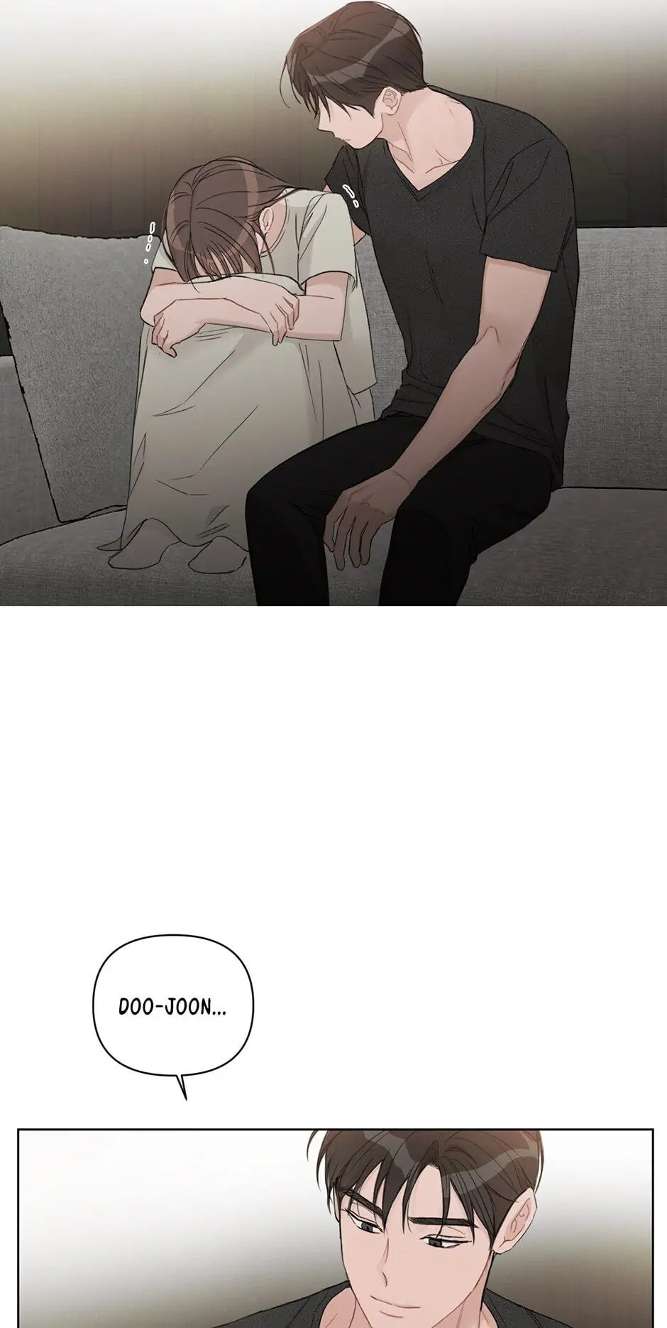 Read Positively Yours chapter 69 image 40 on Lezhin