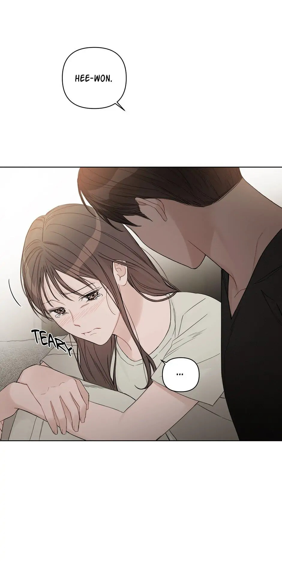 Read Positively Yours chapter 69 image 45 on Lezhin