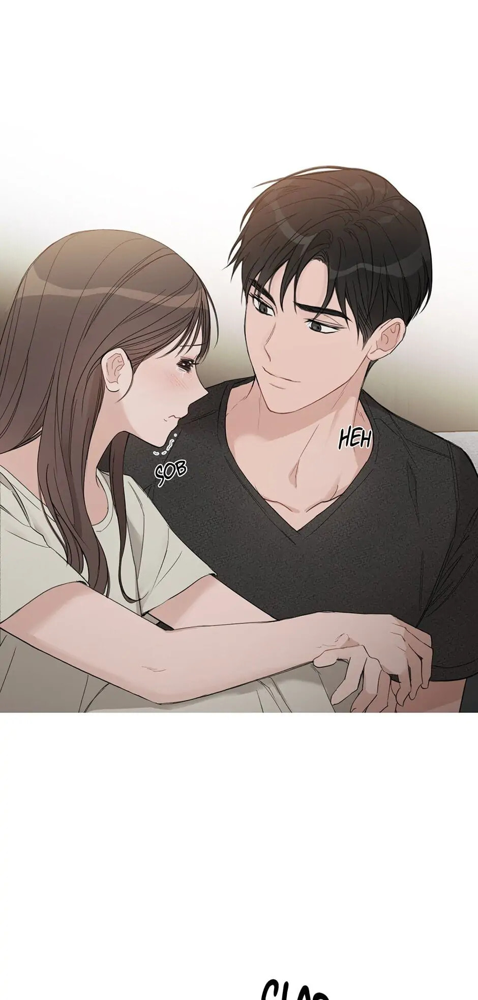 Read Positively Yours chapter 69 image 46 on Lezhin