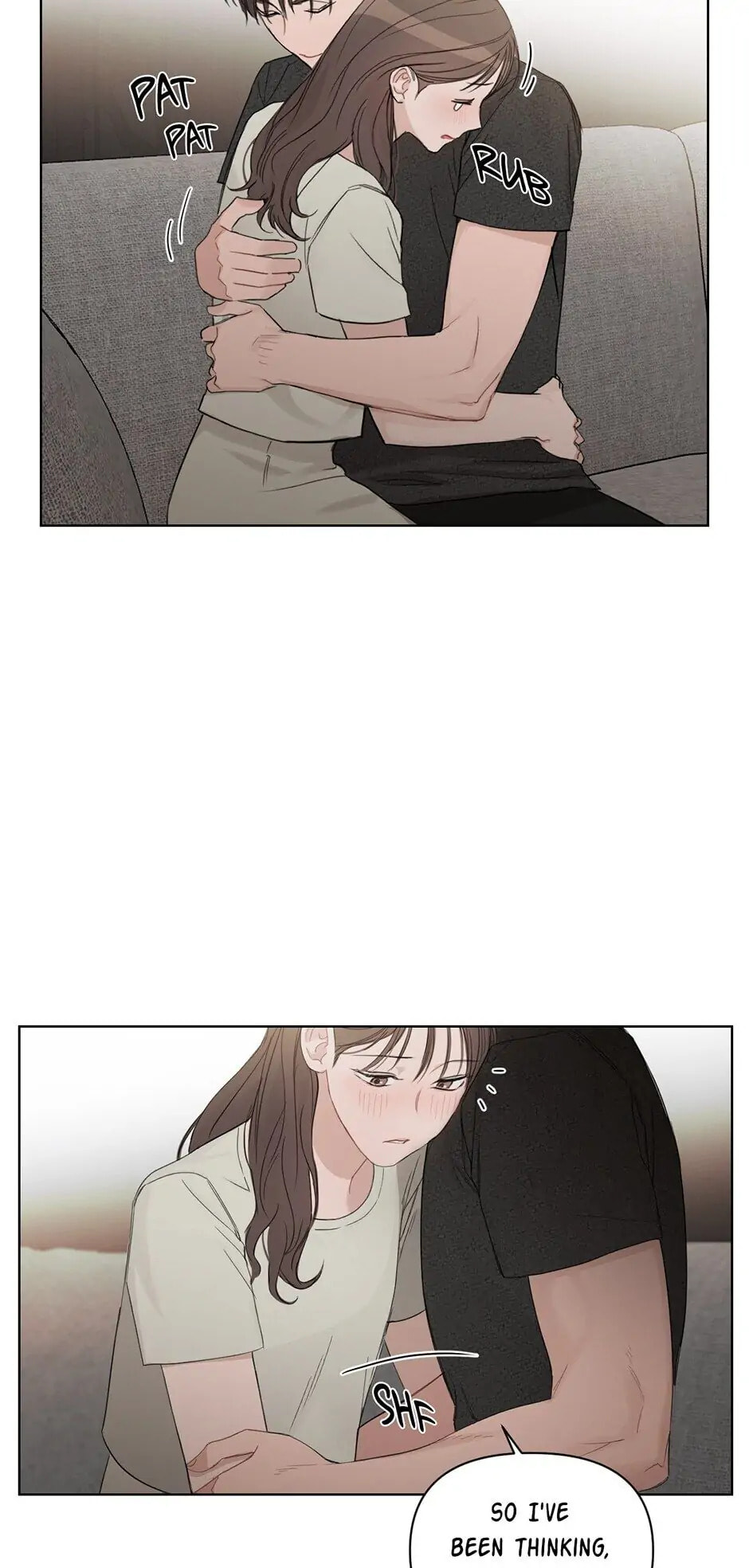 Read Positively Yours chapter 69 image 49 on Lezhin