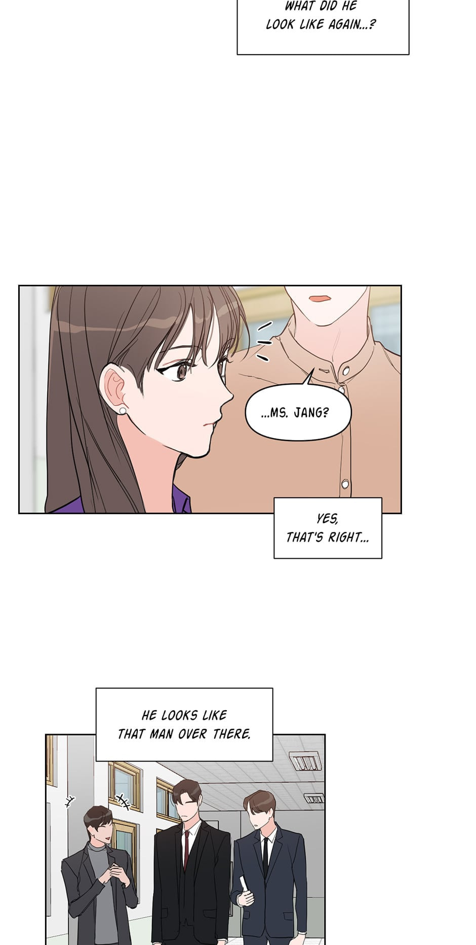 Read Positively Yours chapter 7 image 27 on Lezhin