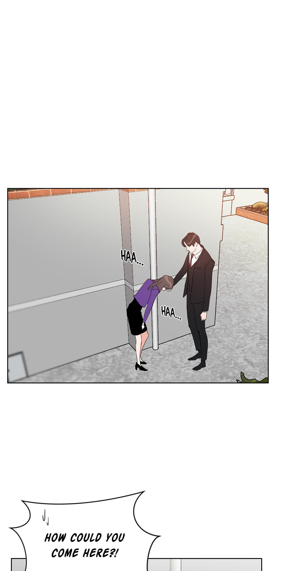 Read Positively Yours chapter 7 image 36 on Lezhin