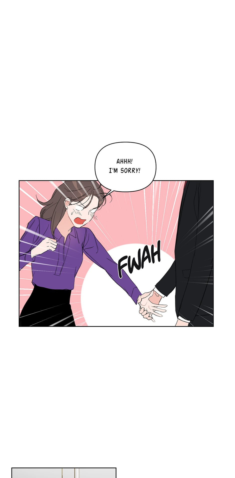 Read Positively Yours chapter 7 image 39 on Lezhin