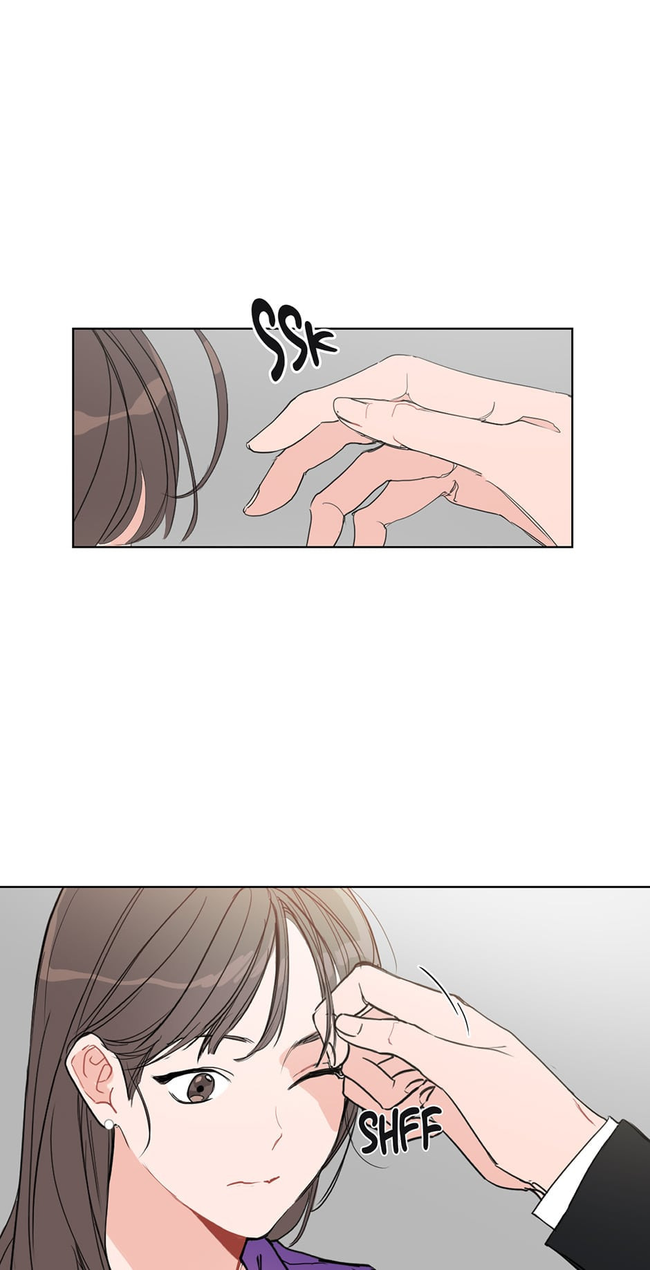 Read Positively Yours chapter 7 image 42 on Lezhin