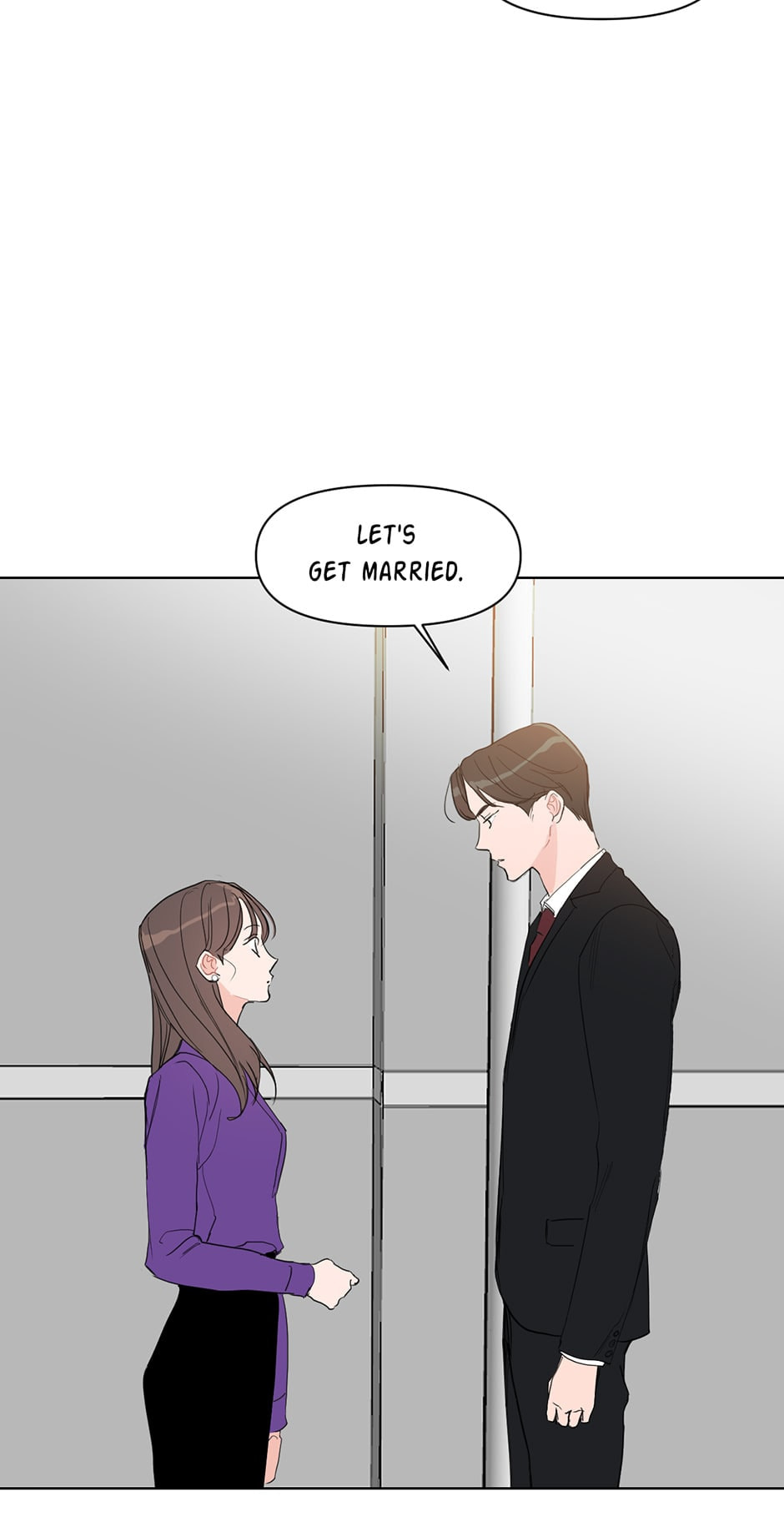 Read Positively Yours chapter 7 image 46 on Lezhin