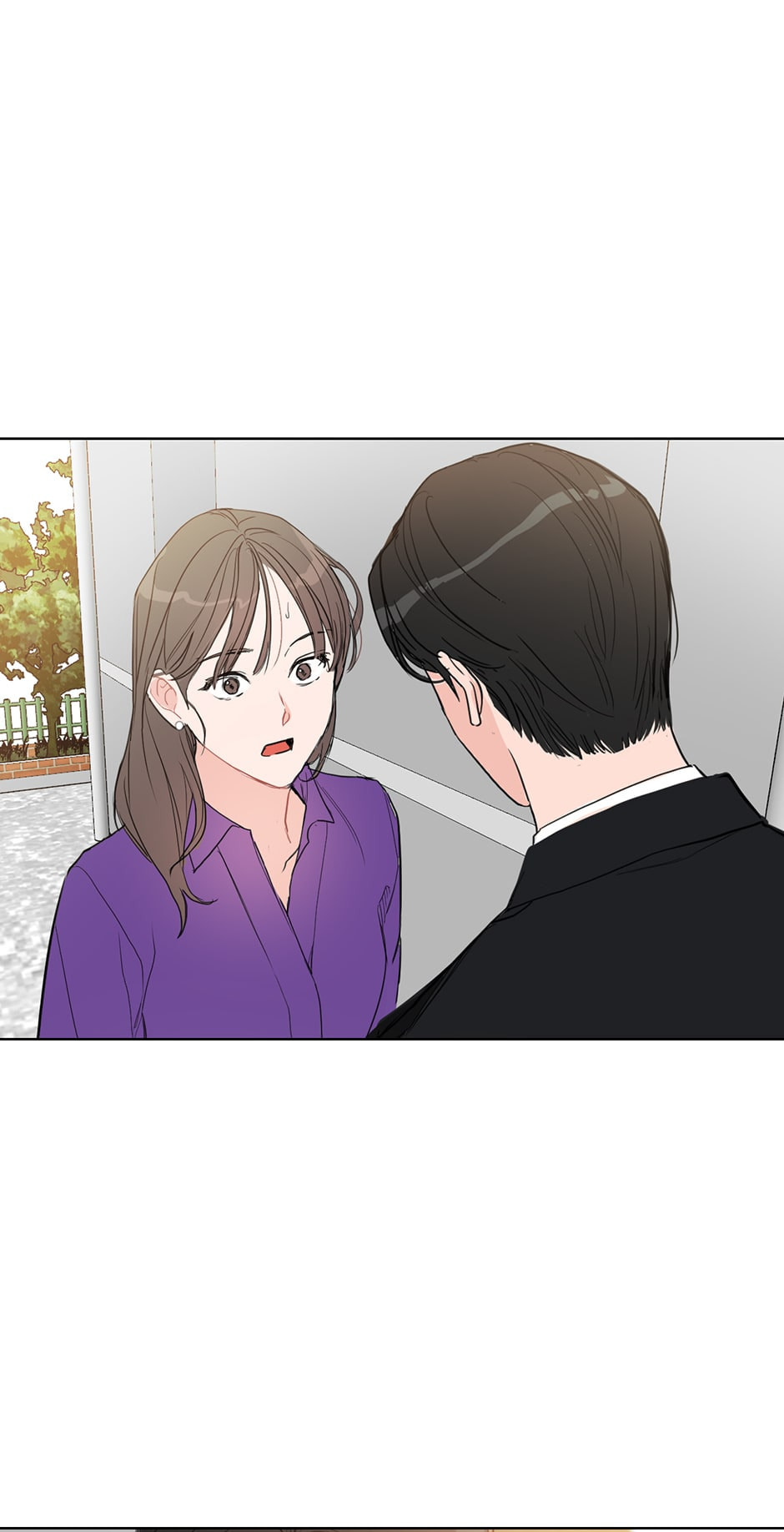 Read Positively Yours chapter 7 image 47 on Lezhin