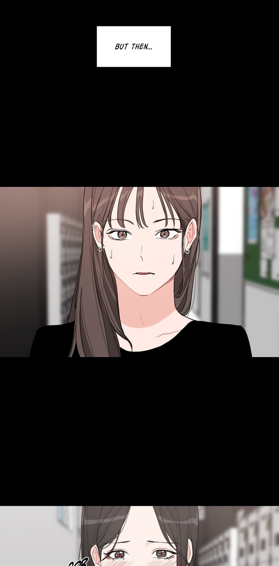Read Positively Yours chapter 7 image 5 on Lezhin