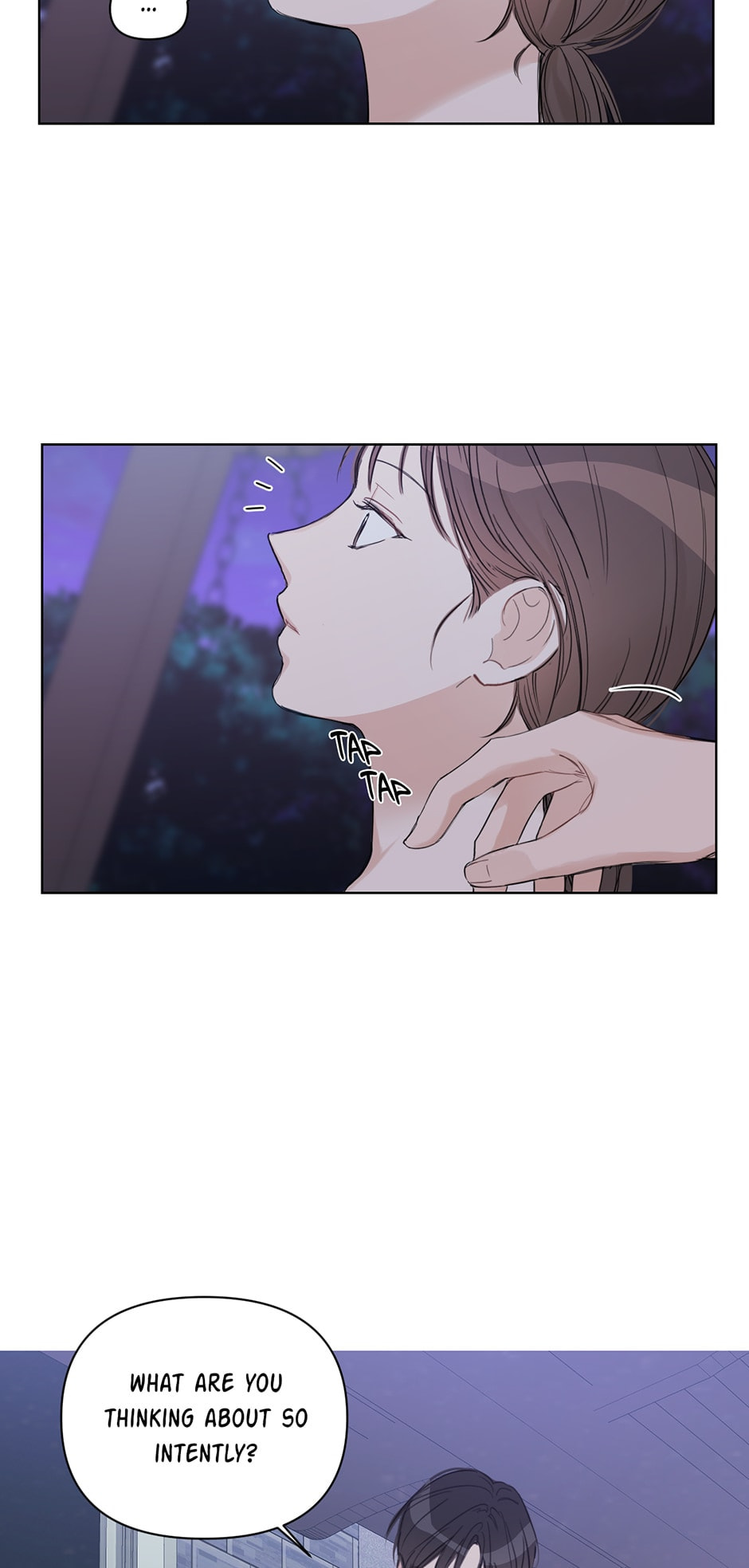 Read Positively Yours chapter 70 image 11 on Lezhin