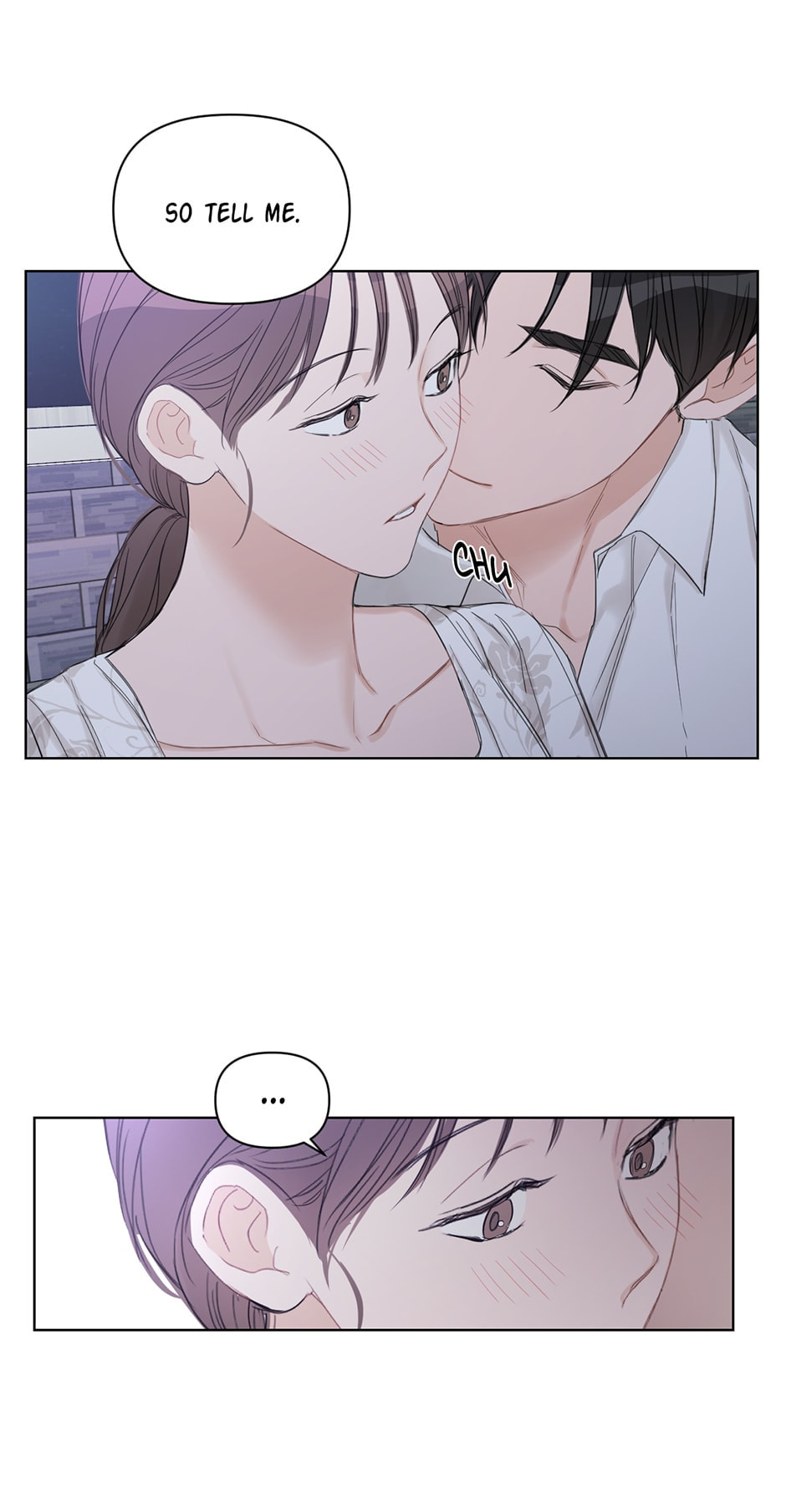 Read Positively Yours chapter 70 image 21 on Lezhin