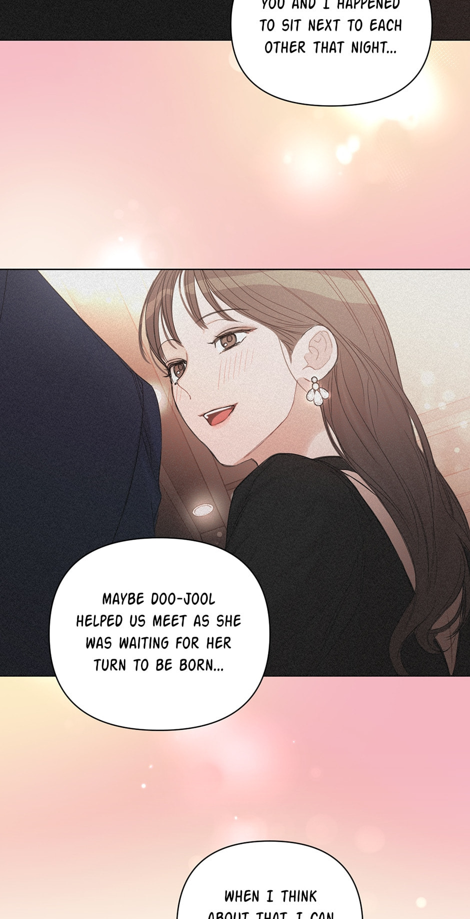 Read Positively Yours chapter 70 image 29 on Lezhin