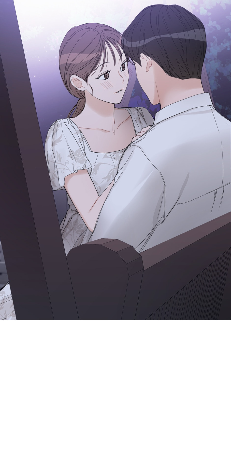 Read Positively Yours chapter 70 image 38 on Lezhin