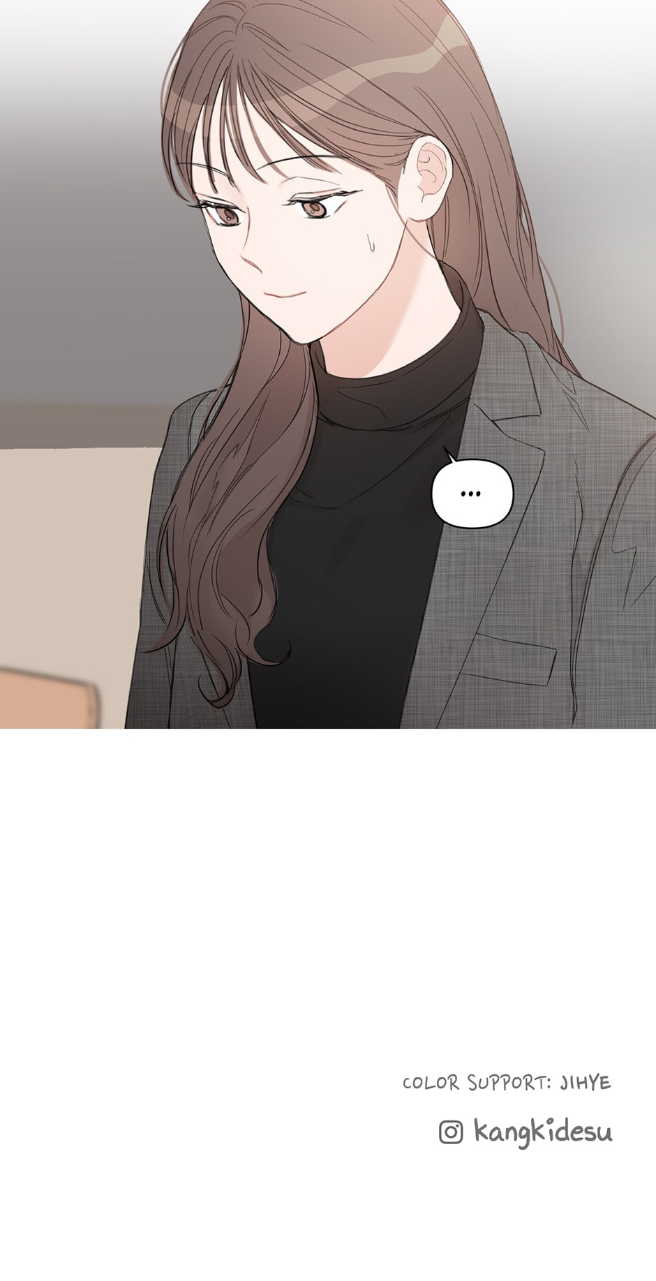 Read Positively Yours chapter 70 image 51 on Lezhin