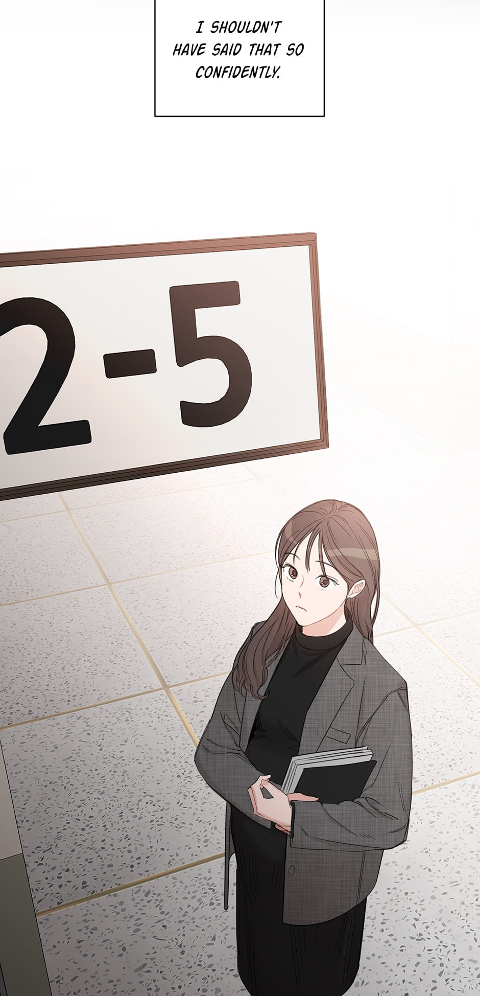 Read Positively Yours chapter 71 image 22 on Lezhin