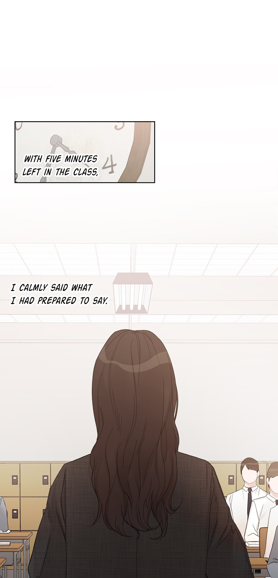Read Positively Yours chapter 71 image 26 on Lezhin