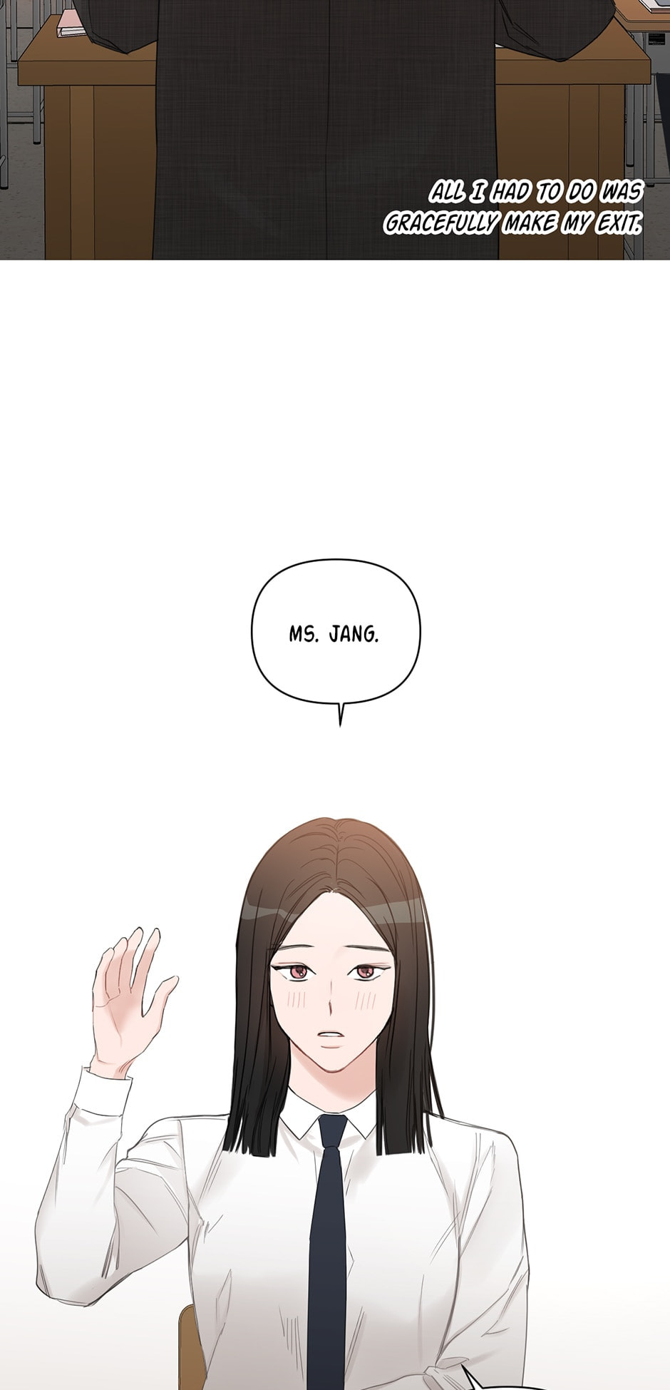 Read Positively Yours chapter 71 image 27 on Lezhin