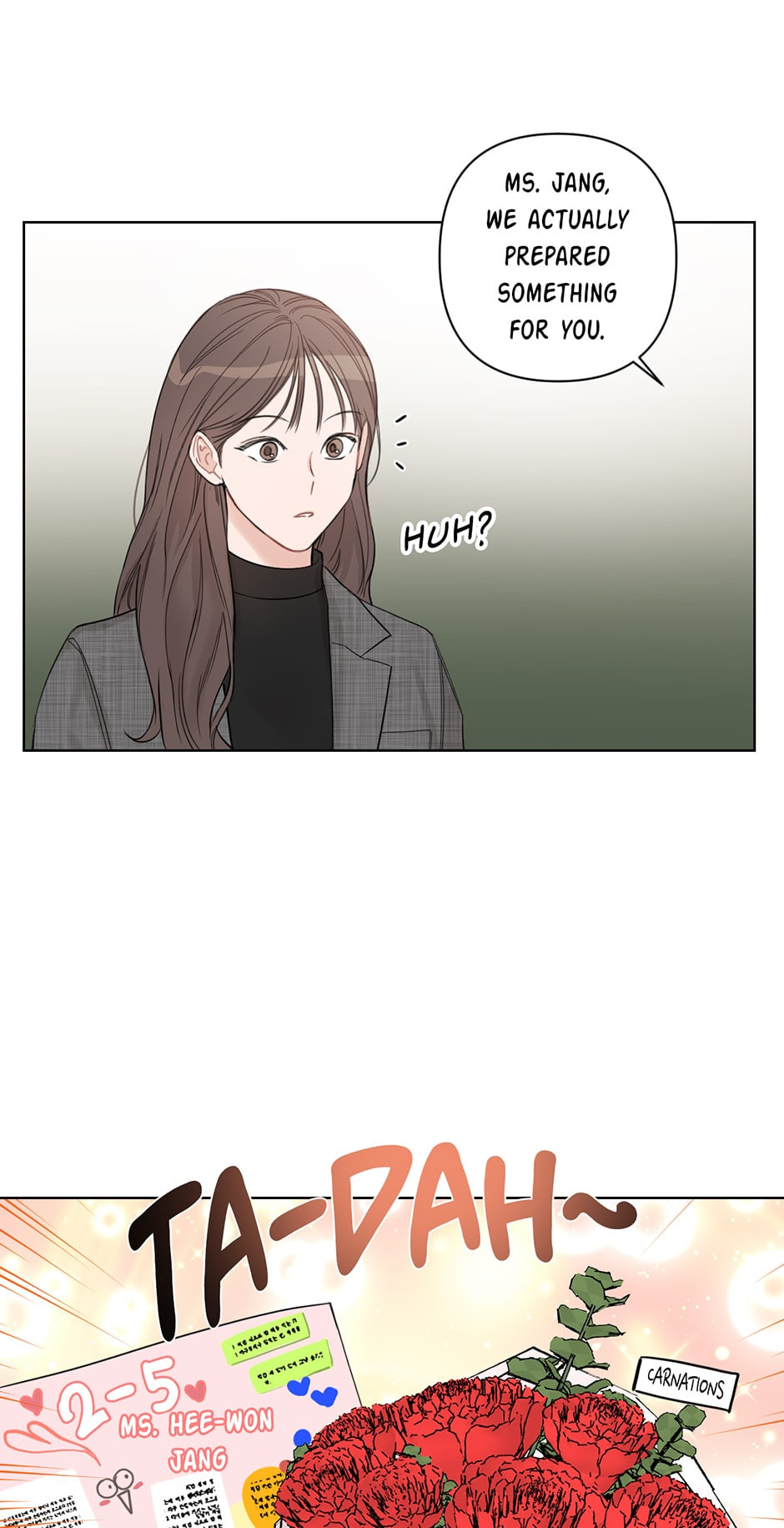 Read Positively Yours chapter 71 image 30 on Lezhin