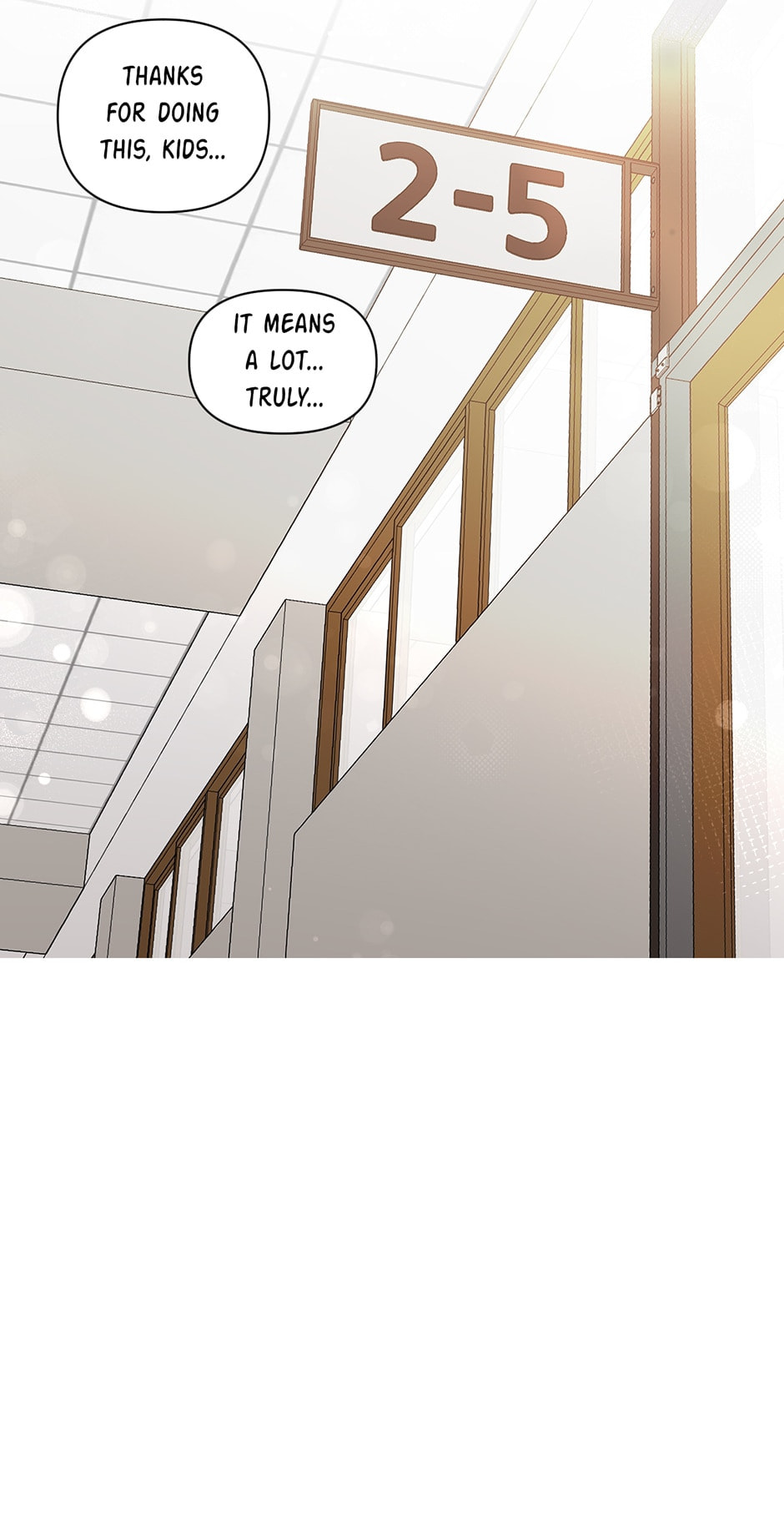 Read Positively Yours chapter 71 image 39 on Lezhin