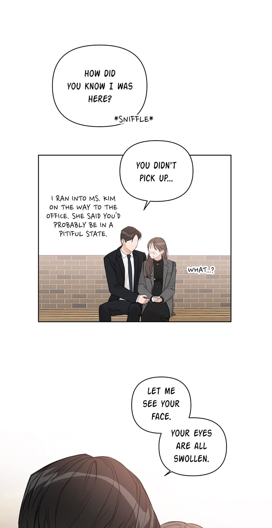 Read Positively Yours chapter 71 image 43 on Lezhin