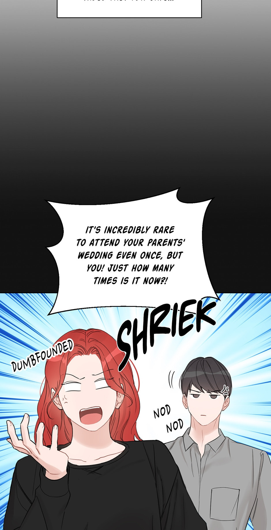 Read Positively Yours chapter 72 image 28 on Lezhin
