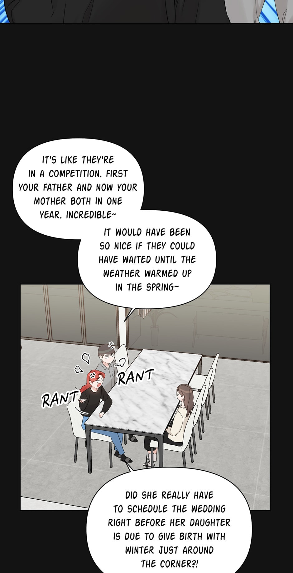 Read Positively Yours chapter 72 image 29 on Lezhin