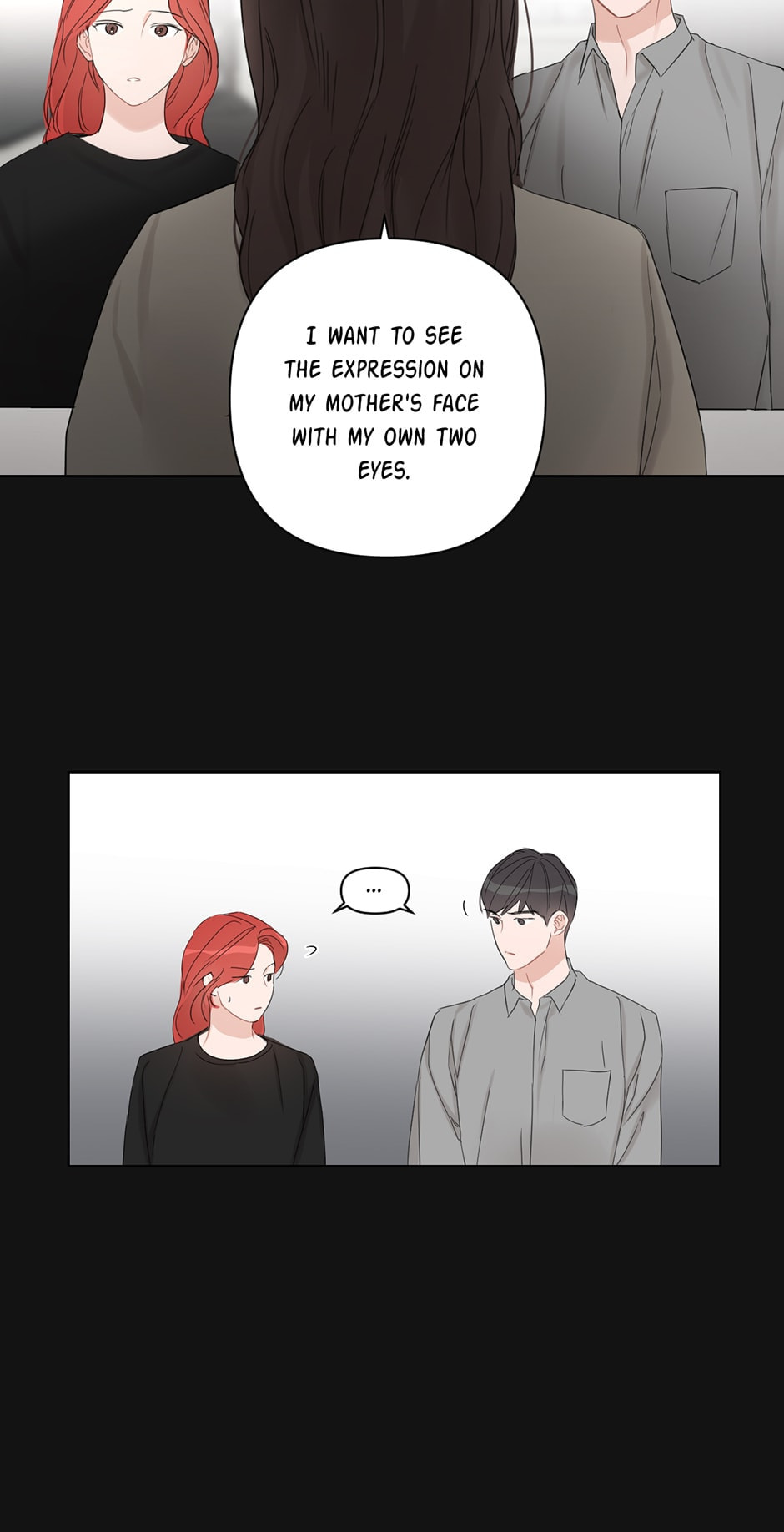 Read Positively Yours chapter 72 image 32 on Lezhin