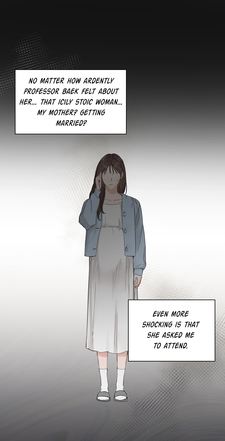 Read Positively Yours chapter 72 image 36 on Lezhin