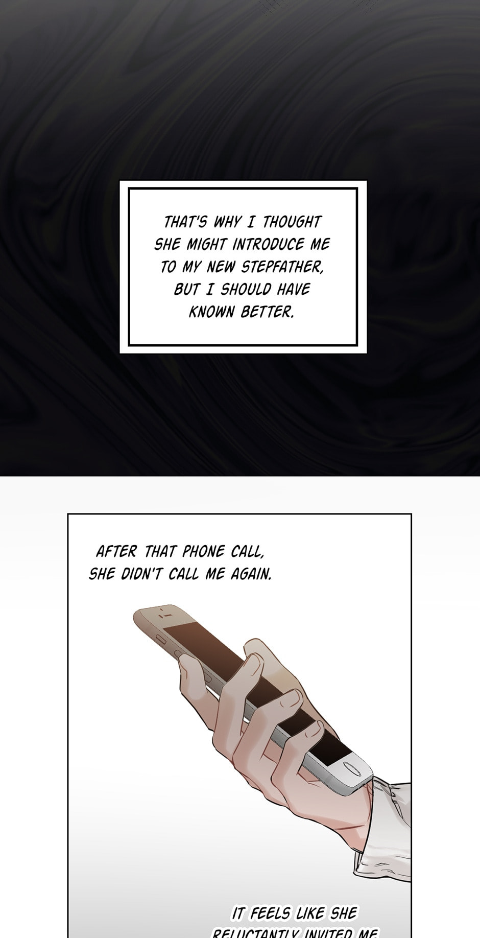Read Positively Yours chapter 72 image 37 on Lezhin