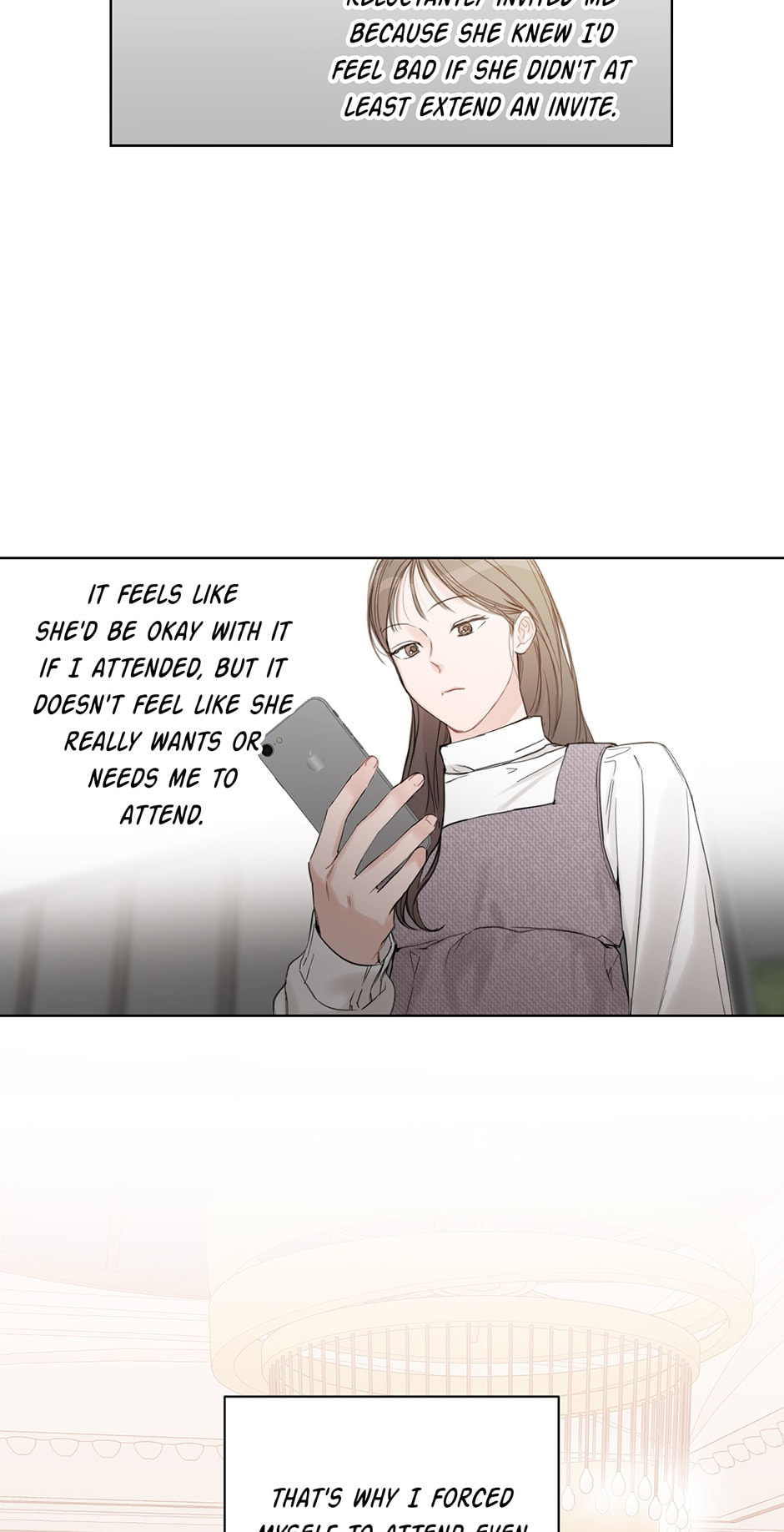 Read Positively Yours chapter 72 image 38 on Lezhin