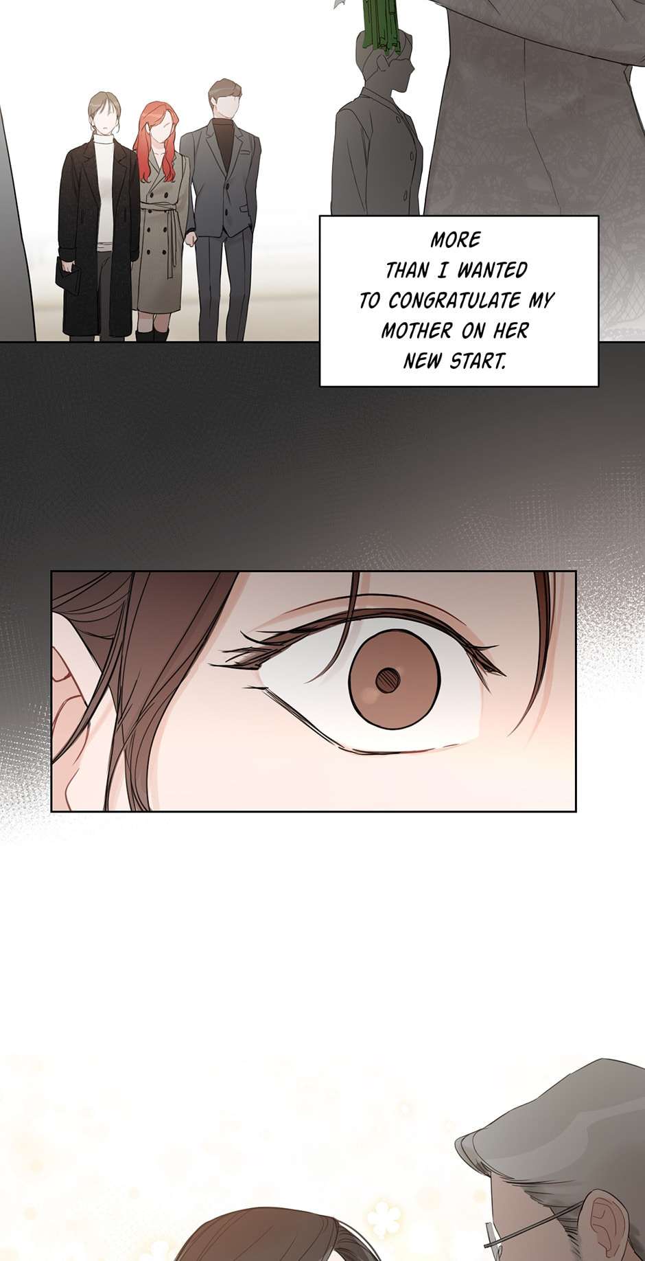 Read Positively Yours chapter 72 image 40 on Lezhin