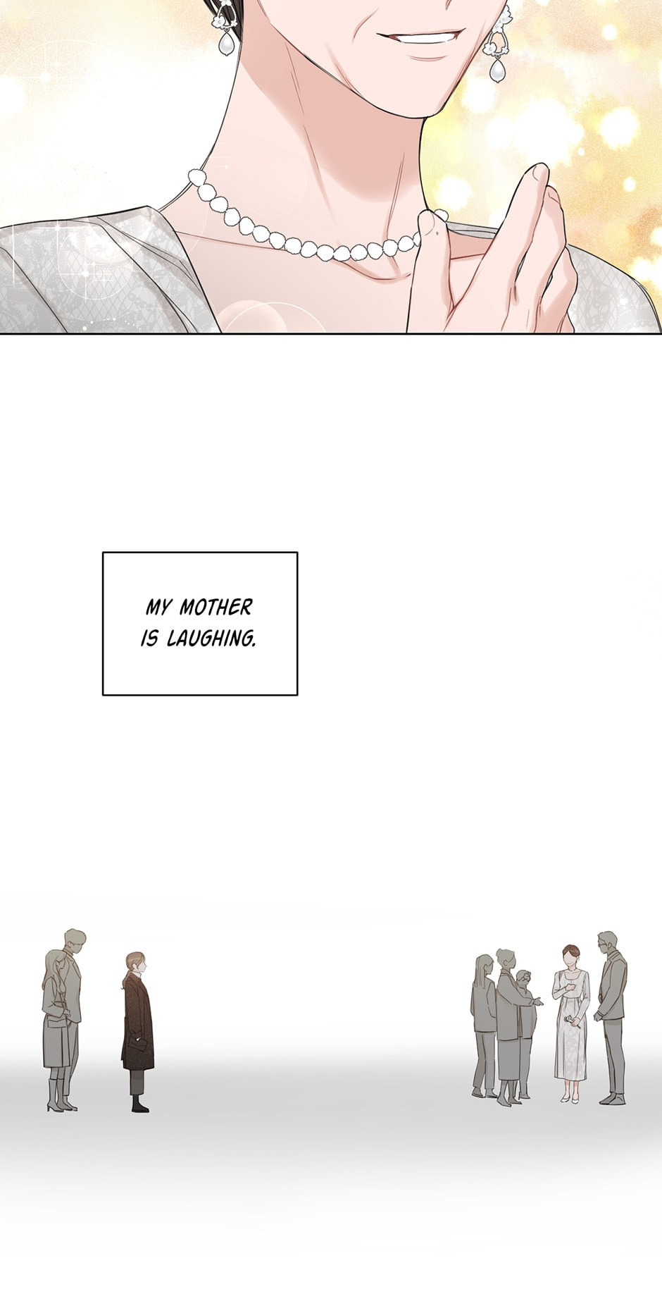 Read Positively Yours chapter 72 image 42 on Lezhin