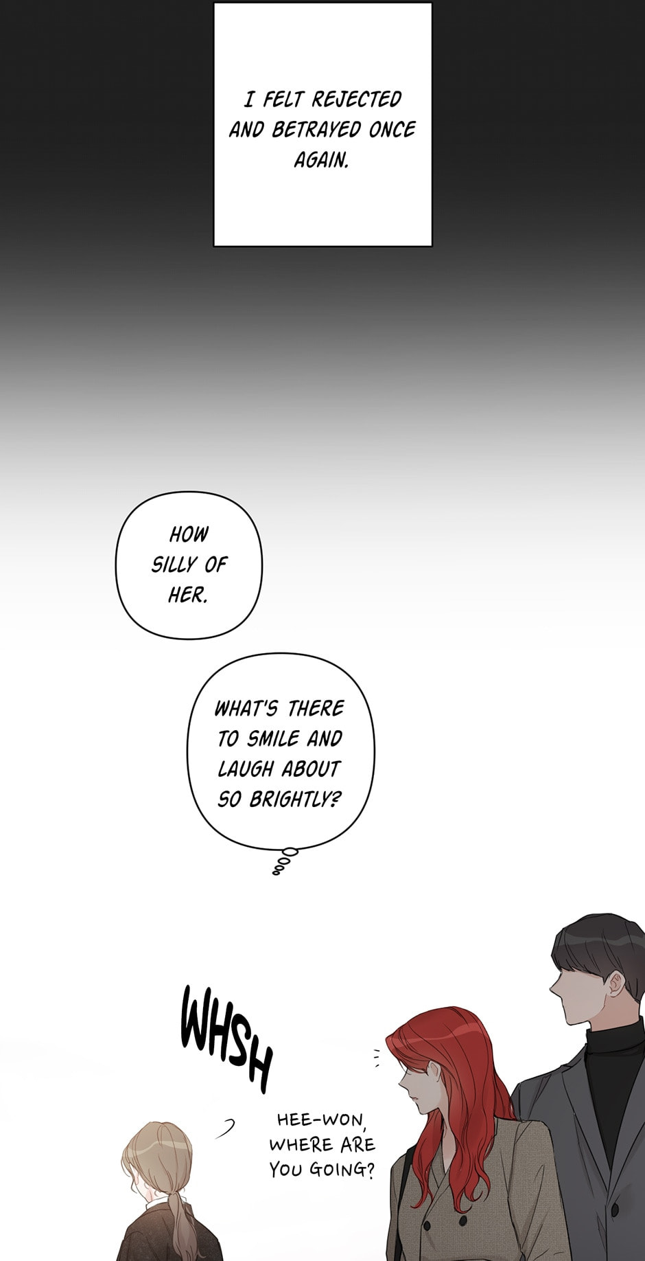 Read Positively Yours chapter 72 image 45 on Lezhin