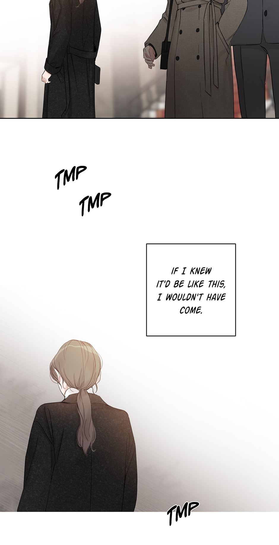 Read Positively Yours chapter 72 image 46 on Lezhin