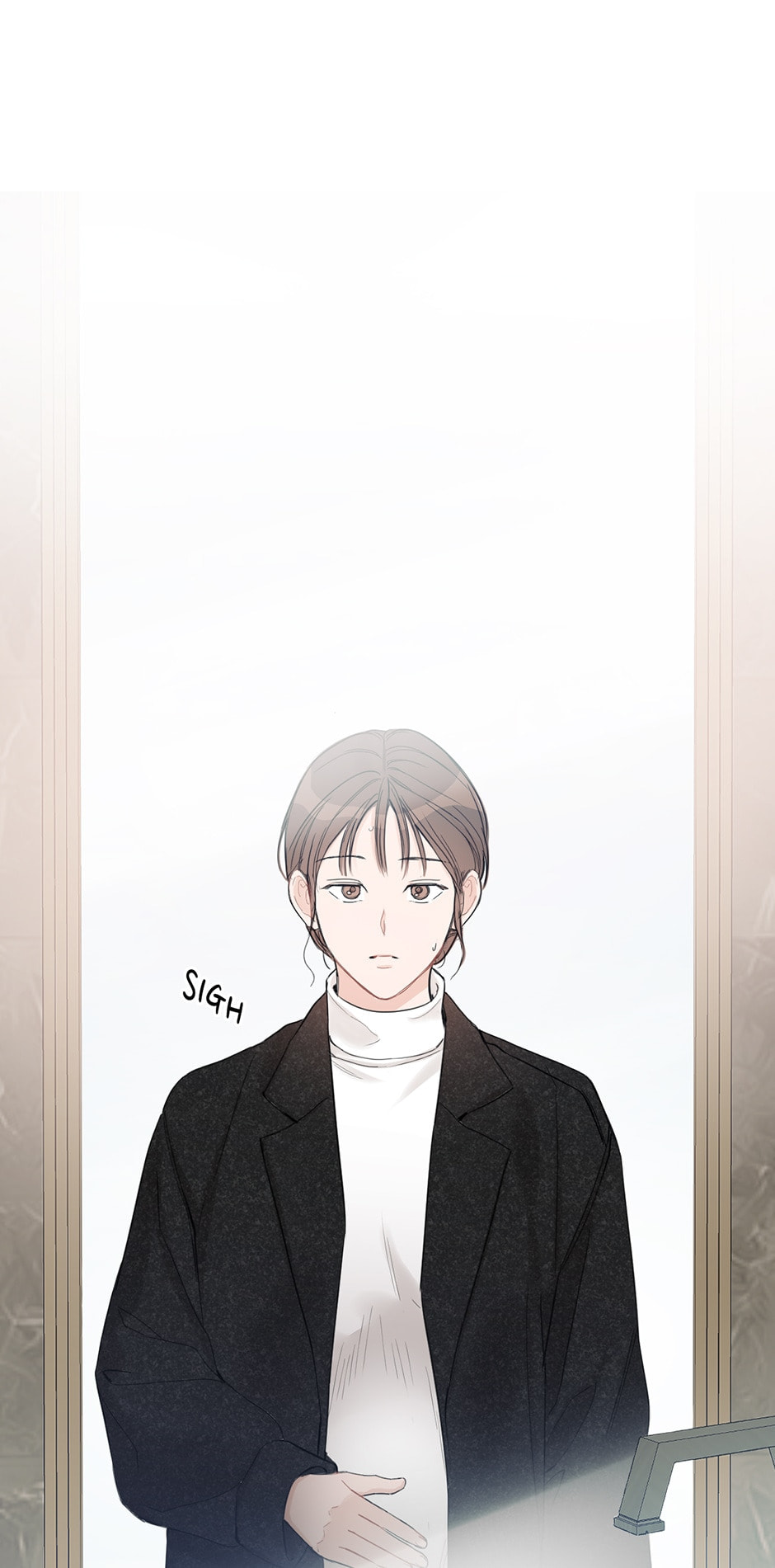 Read Positively Yours chapter 72 image 47 on Lezhin