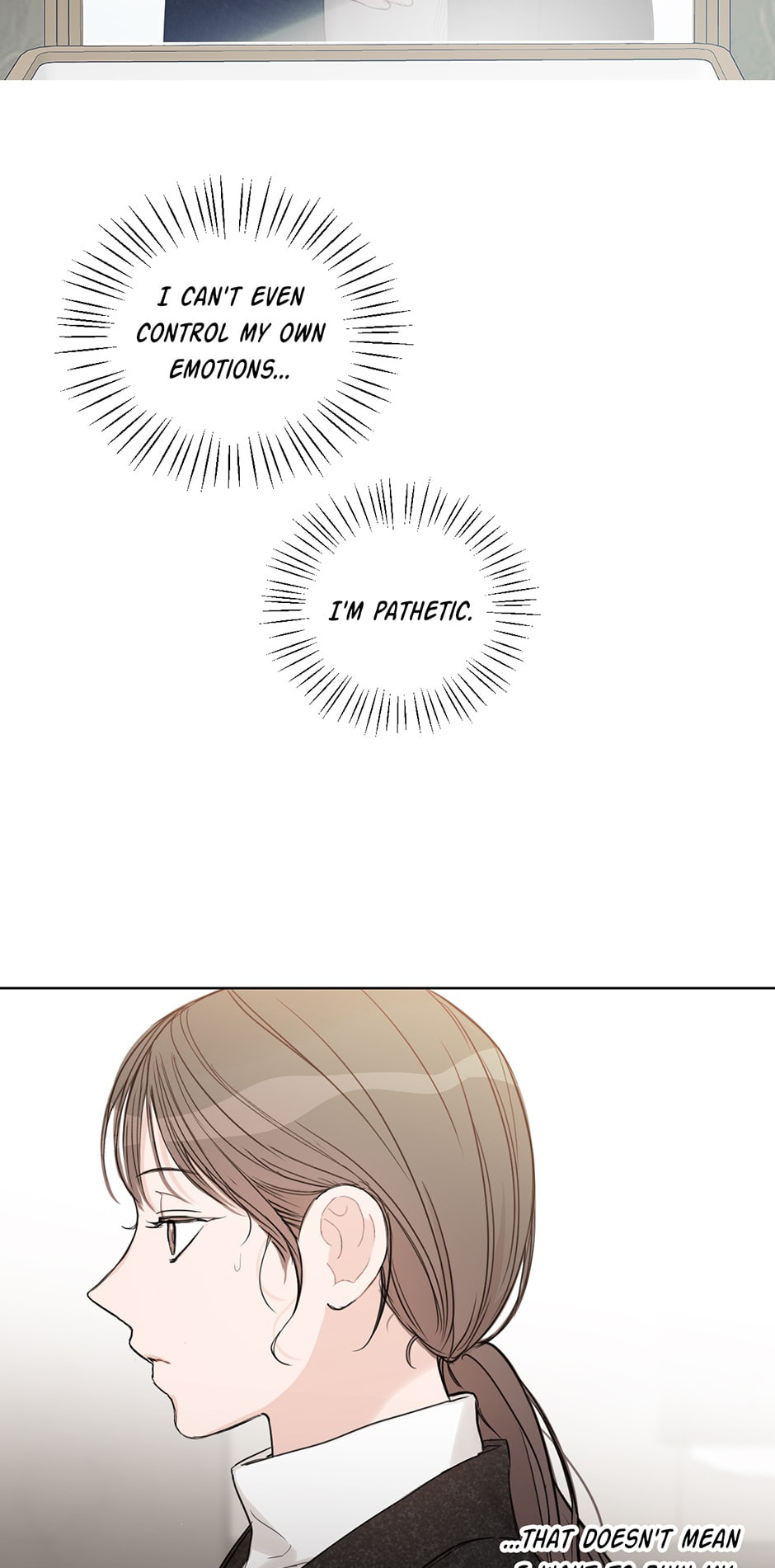 Read Positively Yours chapter 72 image 48 on Lezhin