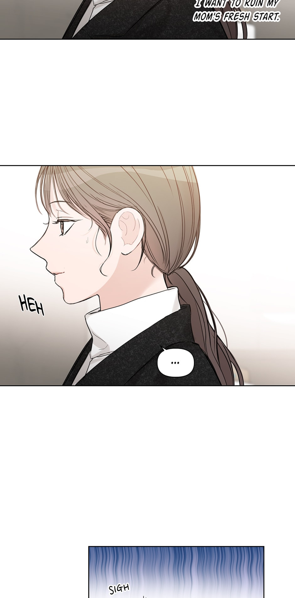 Read Positively Yours chapter 72 image 49 on Lezhin
