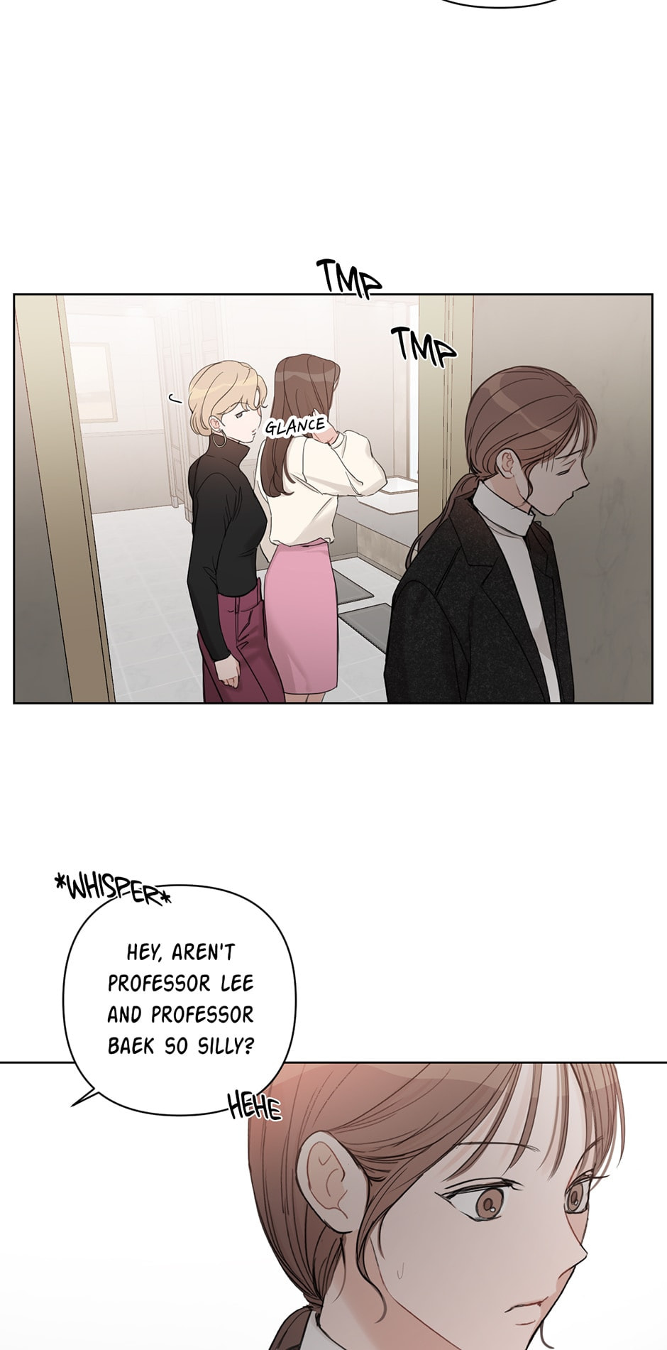Read Positively Yours chapter 72 image 51 on Lezhin