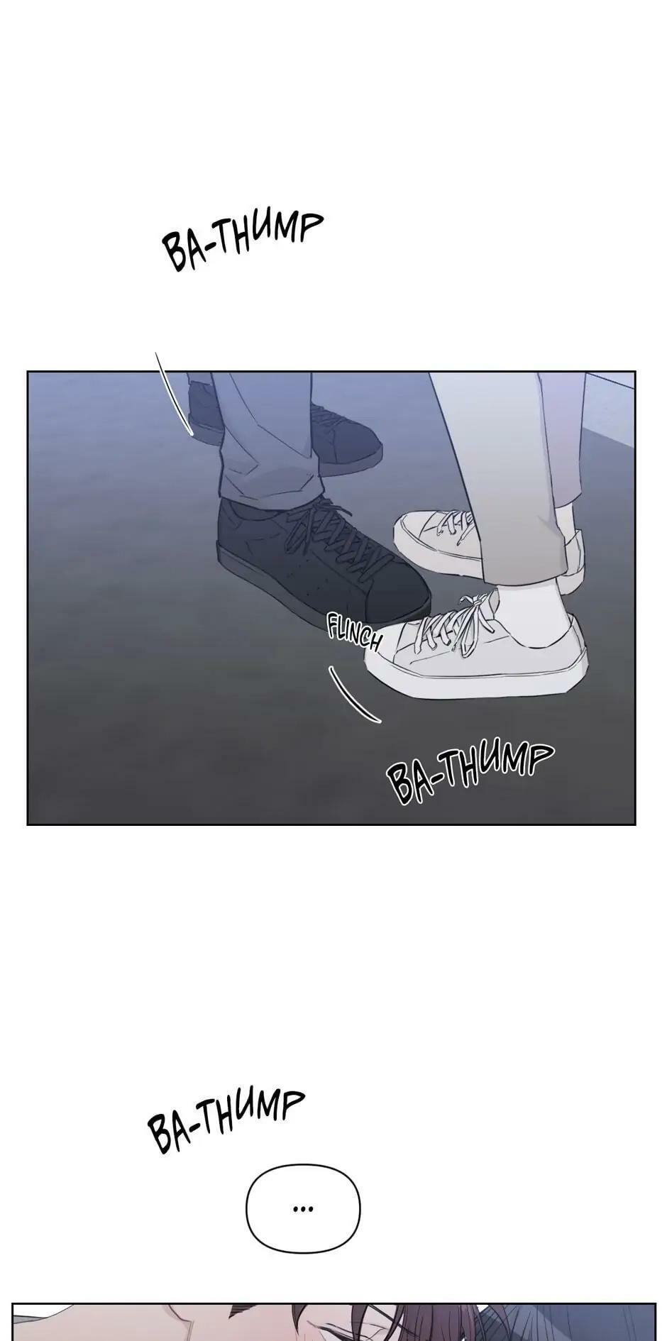 Read Positively Yours chapter 73 image 10 on Lezhin
