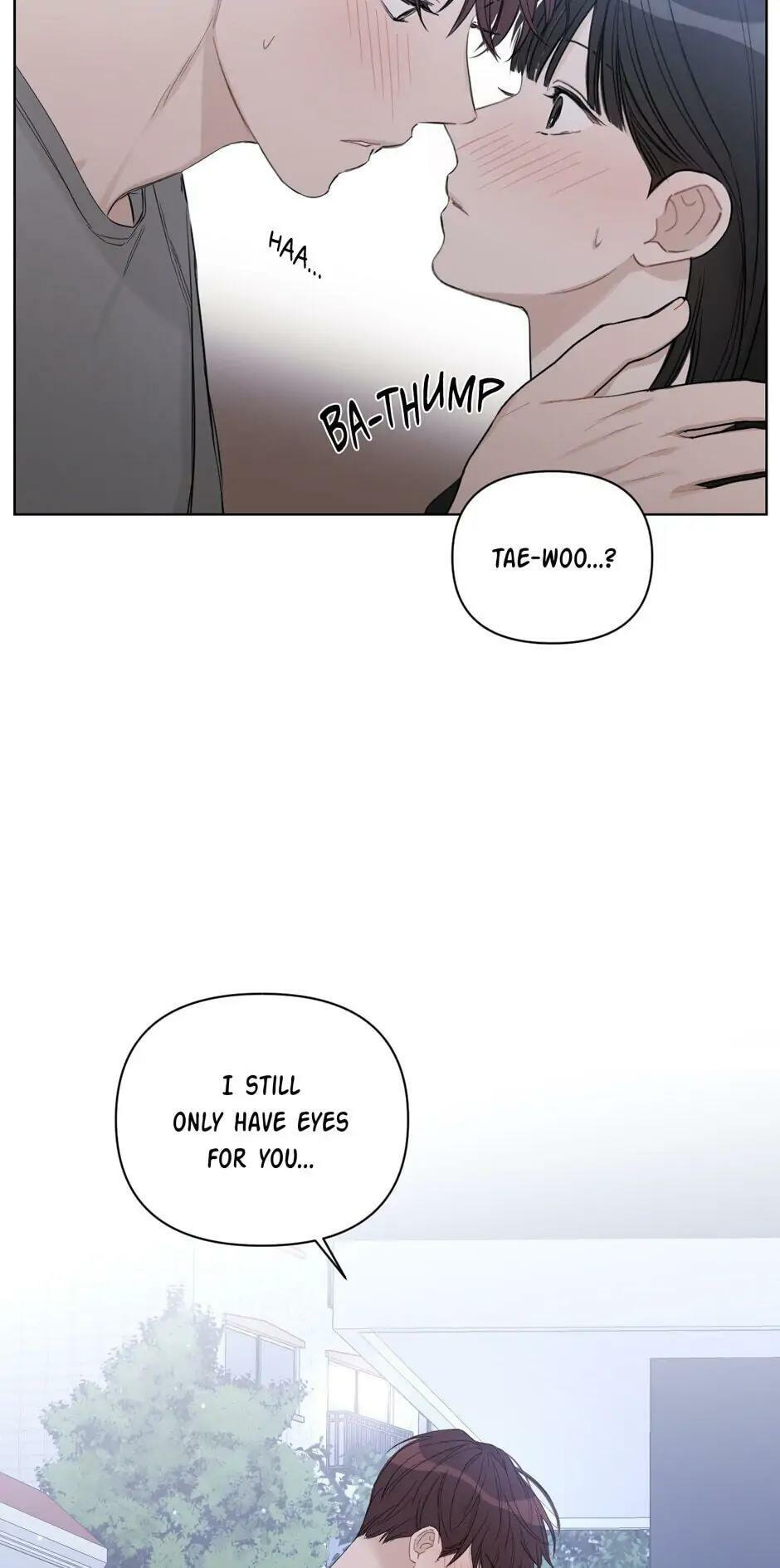 Read Positively Yours chapter 73 image 11 on Lezhin