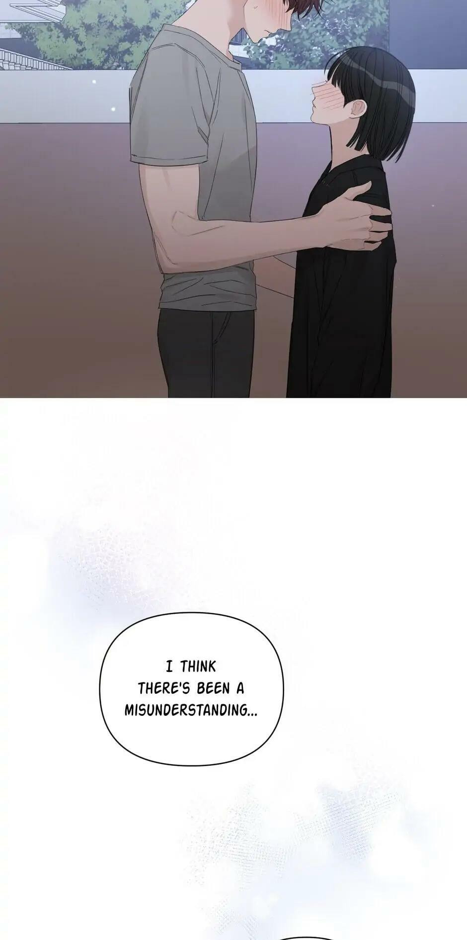 Read Positively Yours chapter 73 image 12 on Lezhin