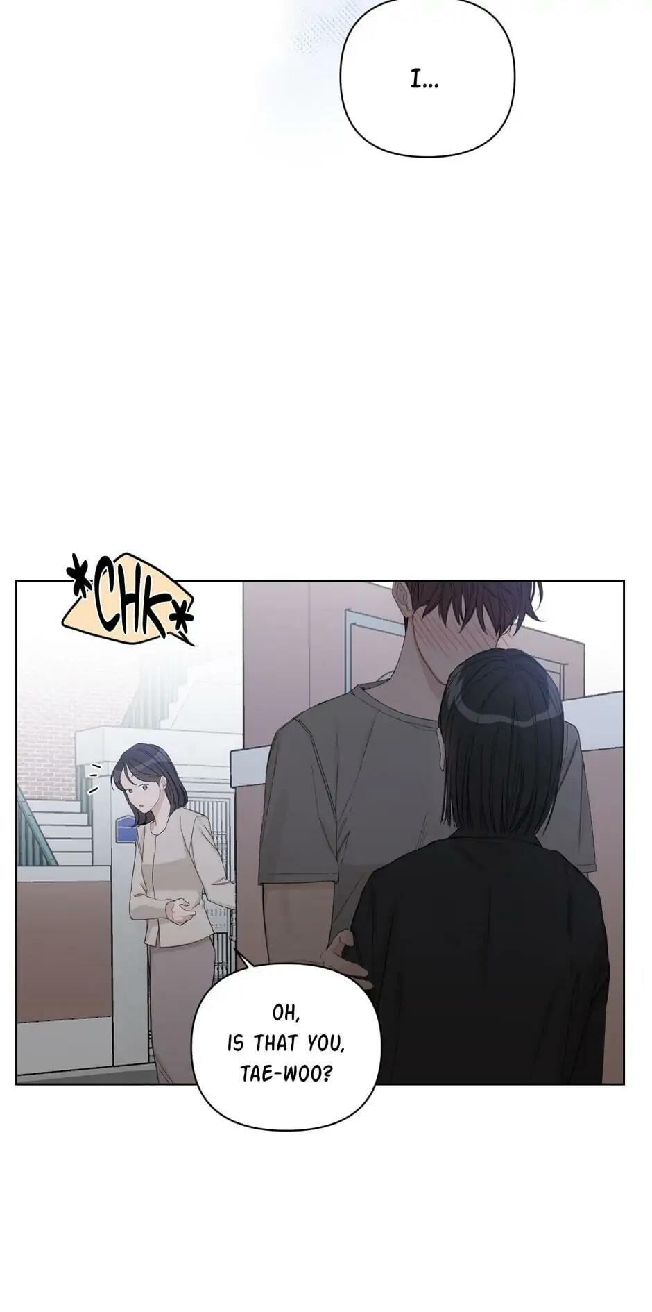 Read Positively Yours chapter 73 image 13 on Lezhin