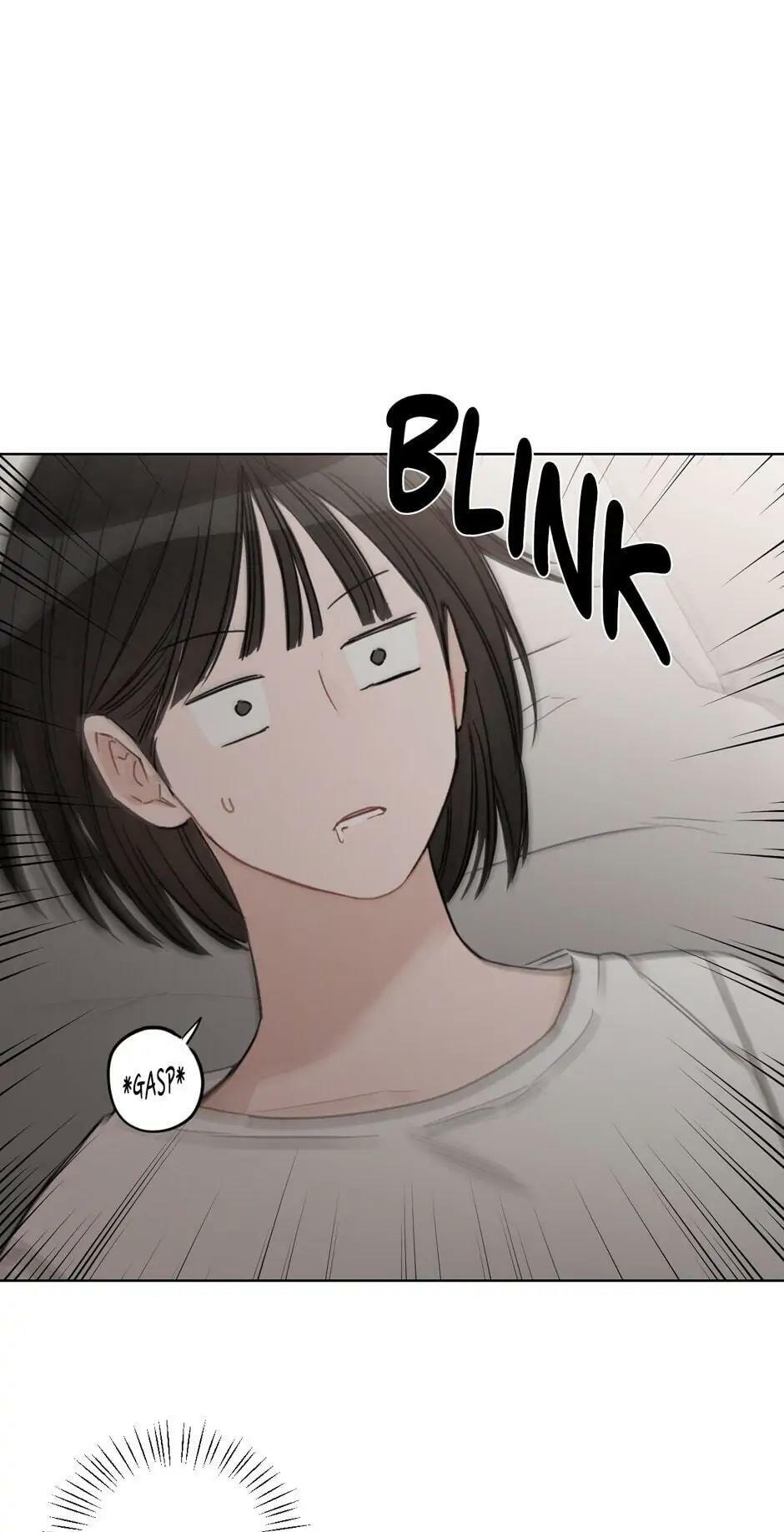 Read Positively Yours chapter 73 image 20 on Lezhin