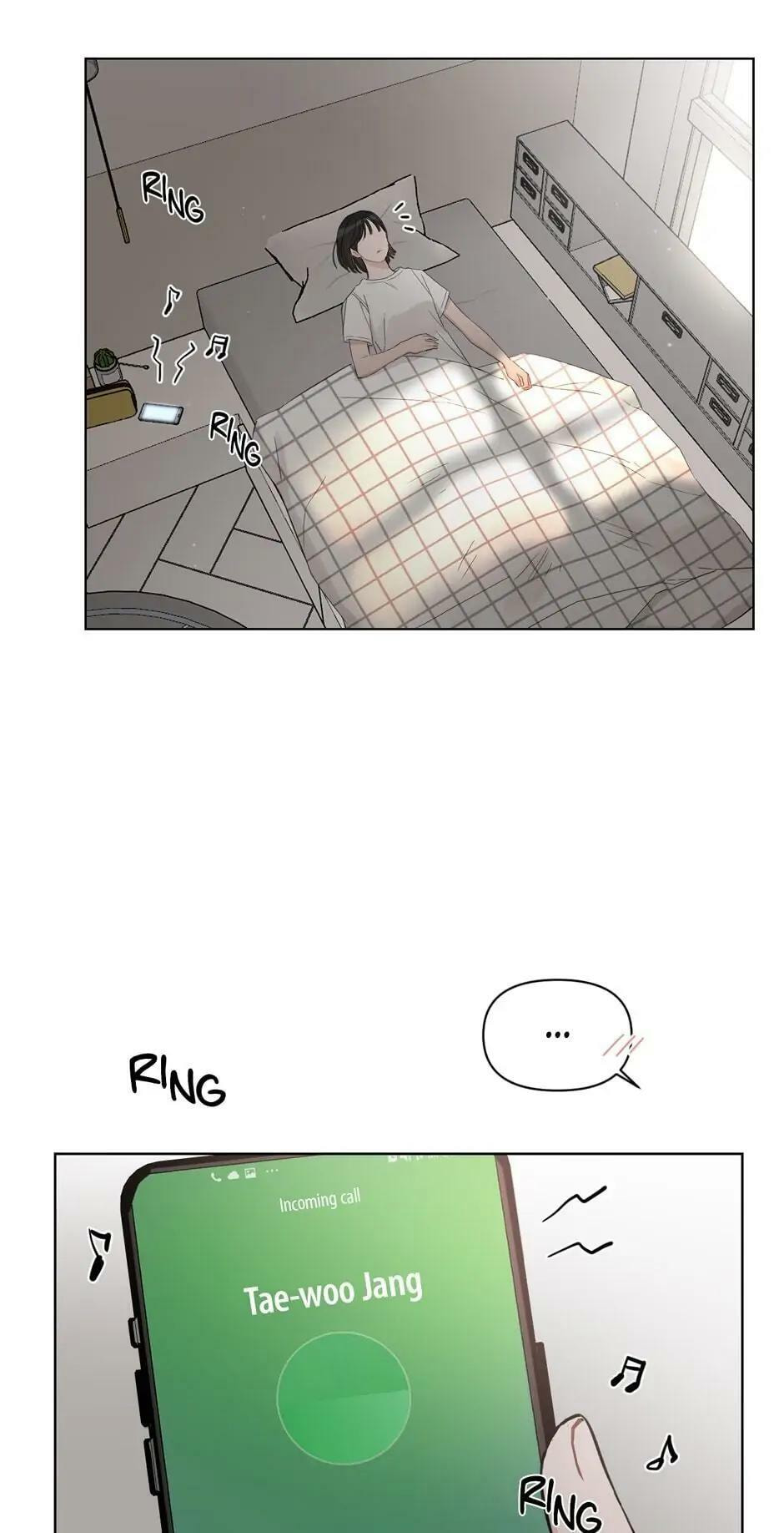 Read Positively Yours chapter 73 image 22 on Lezhin