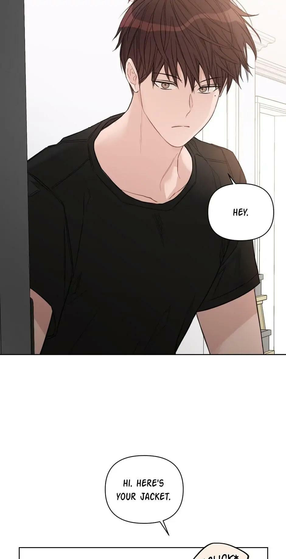 Read Positively Yours chapter 73 image 28 on Lezhin
