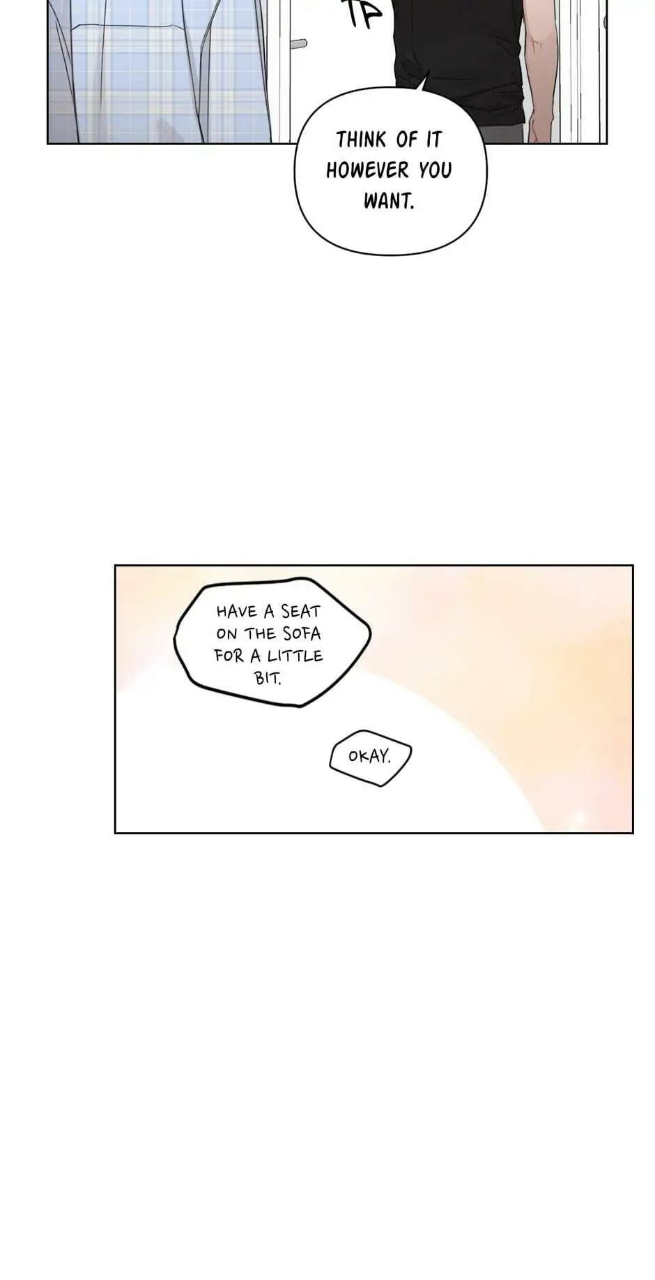 Read Positively Yours chapter 73 image 31 on Lezhin